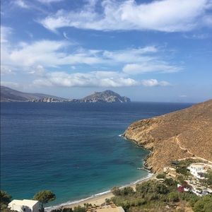 Meet your Posher, Mel